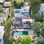 A-Lister By Avantstay Hollywood Hills Luxe Group Escape W Pool