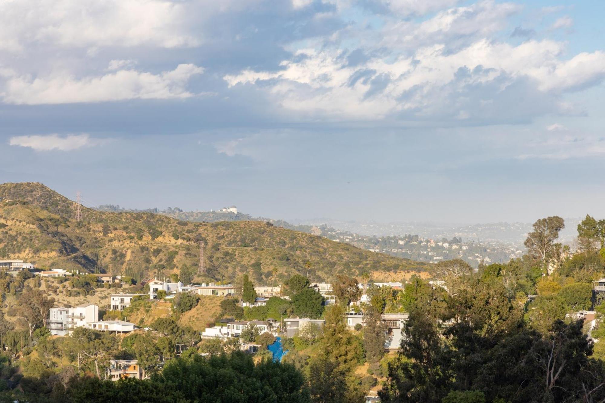 Сasa de vacaciones A-lister By Avantstay Hollywood Hills Luxe Group Escape W Pool Los Ángeles