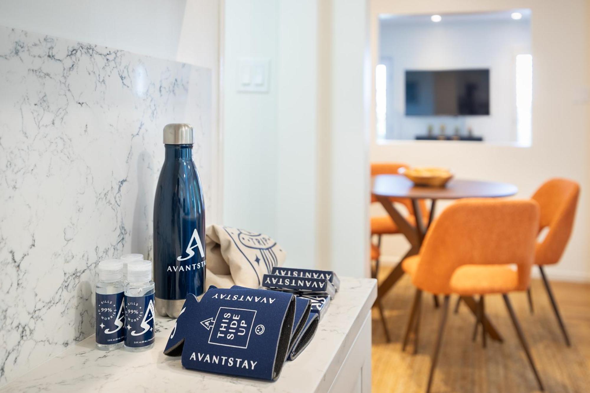 A-lister By Avantstay Hollywood Hills Luxe Group Escape W Pool Los Ángeles
