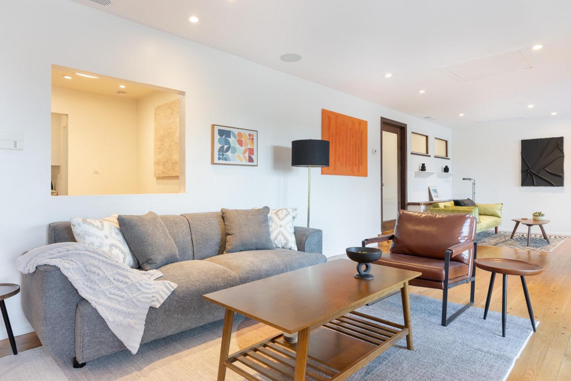 A-lister By Avantstay Hollywood Hills Luxe Group Escape W Pool Сasa de vacaciones *