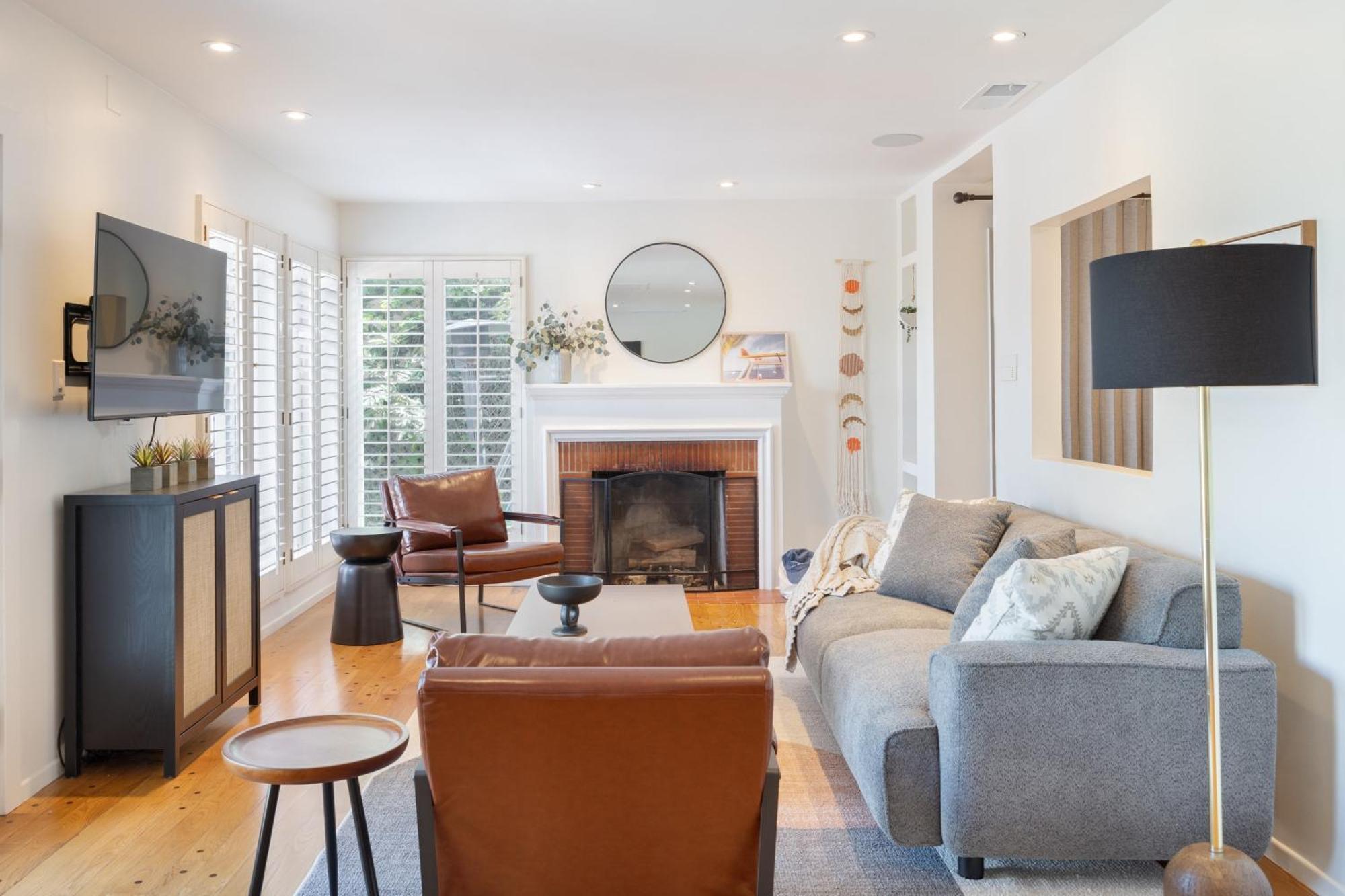 A-lister By Avantstay Hollywood Hills Luxe Group Escape W Pool Los Ángeles