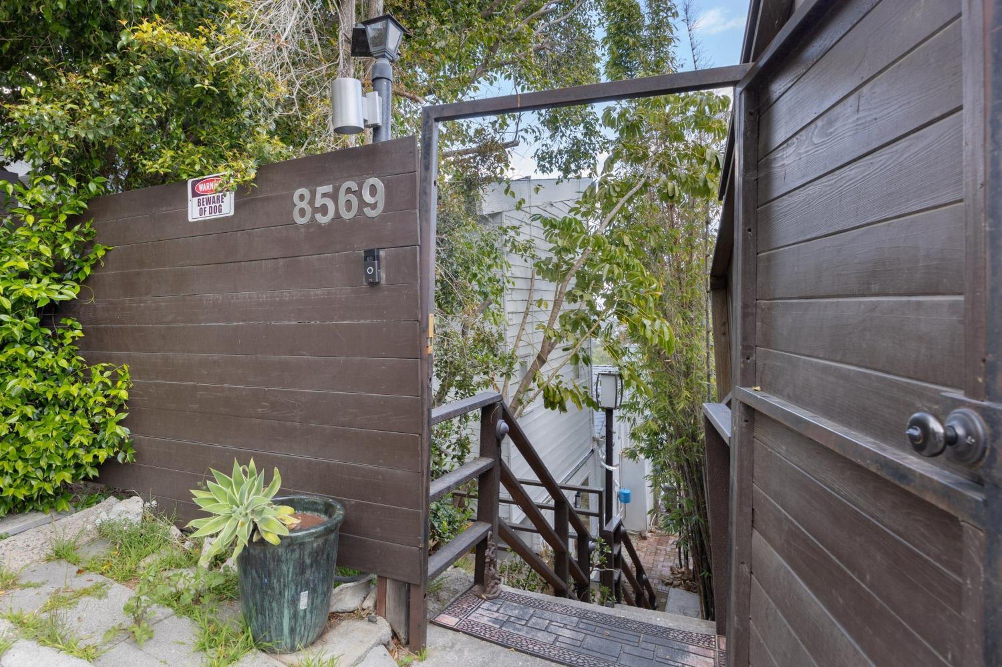 Сasa de vacaciones A-lister By Avantstay Hollywood Hills Luxe Group Escape W Pool Los Ángeles