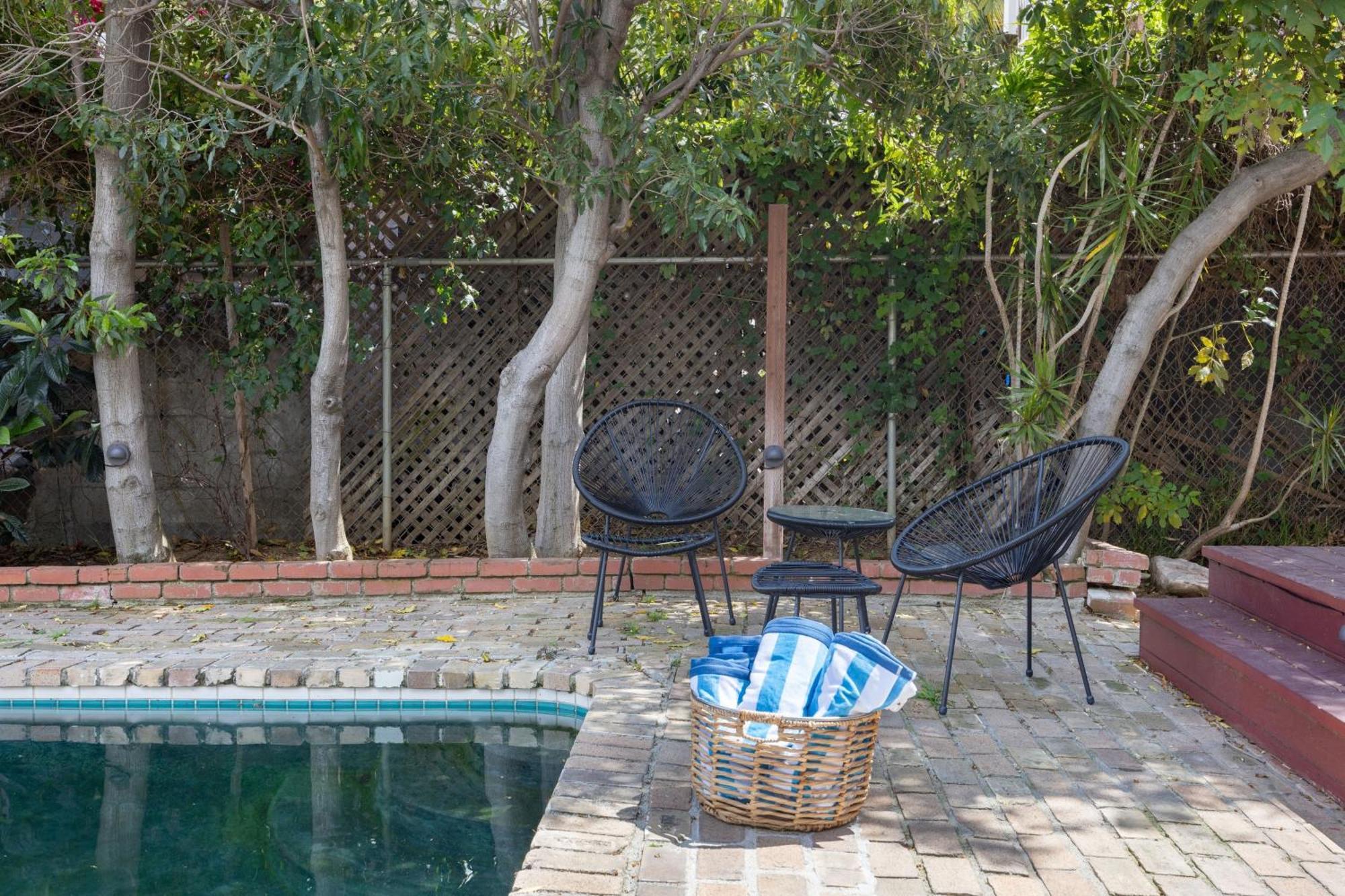 Сasa de vacaciones A-lister By Avantstay Hollywood Hills Luxe Group Escape W Pool Los Ángeles