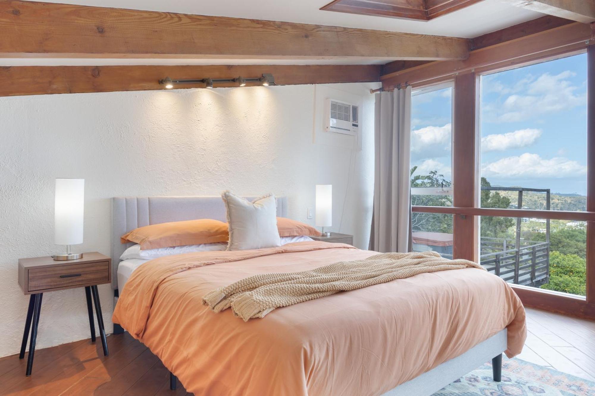 Сasa de vacaciones A-lister By Avantstay Hollywood Hills Luxe Group Escape W Pool Los Ángeles